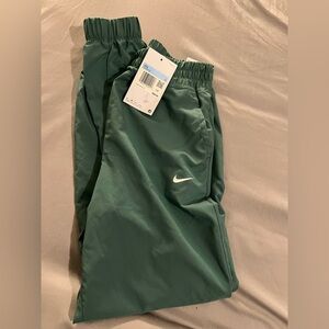 Nike Kids Sage Green Joggers